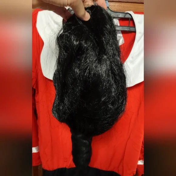 Olive Oyl Costume - Picture 5 of 6